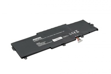 AVACOM NOAS-UX433-50P Li-Pol 11,55V 4330mAh - neoriginální - Baterie Asus ZenBook UX433 Li-Pol 11,55V 4330mAh 50Wh