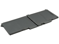 AVACOM NODE-5520-63P Li-Pol 15,2V 4145mAh - neoriginální - Baterie Dell Latitude 5420, 5520  Li-Pol 15,2V 4145mAh 63Wh