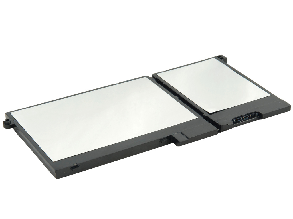 AVACOM NODE-5480b-51P Li-Pol 11,4V 4450mAh - neoriginální - Baterie Dell Latitude 5480, 5580 Li-Pol 11,4V 4450mAh 51Wh