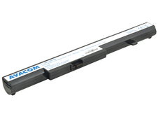 AVACOM NOLE-B50-N26 Li-Ion 14,4V 2600mAh - neoriginální - Baterie Lenovo IdeaPad B50 Li-Ion 14,4V 2600mAh
