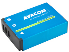 AVACOM DIKO-LB070-B1020 Li-Ion 7.4V 1020mAh - neoriginální - Baterie Kodak LB-070 Li-Ion 7.4V 1020mAh 7.5Wh