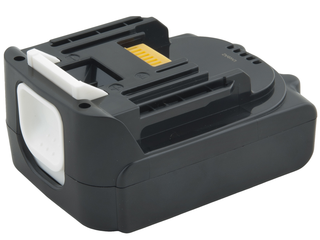 AVACOM ATMA-L14B1-86D Li-Ion 14,4V 2000mAh - neoriginální - Baterie MAKITA BL 1415 Li-Ion 14,4V 2000mAh