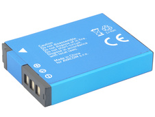 AVACOM DINI-EL12-B1100 Li-Ion 3.7V 1100mAh - neoriginální - Baterie Nikon EN-EL12 Li-Ion 3.7V 1100mAh 4.1Wh