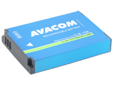 AVACOM DISS-10A-B950 Li-Ion 3.7V 950mAh - neoriginální - Baterie Samsung SLB-10A Li-Ion 3.7V 950mAh 3.5Wh