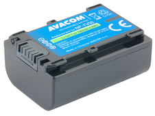 AVACOM VISO-FV50-B700 Li-Ion 7.4V 700mAh - neoriginální - Baterie Sony NP-FV50 Li-Ion 7.4V 700mAh 5.2Wh