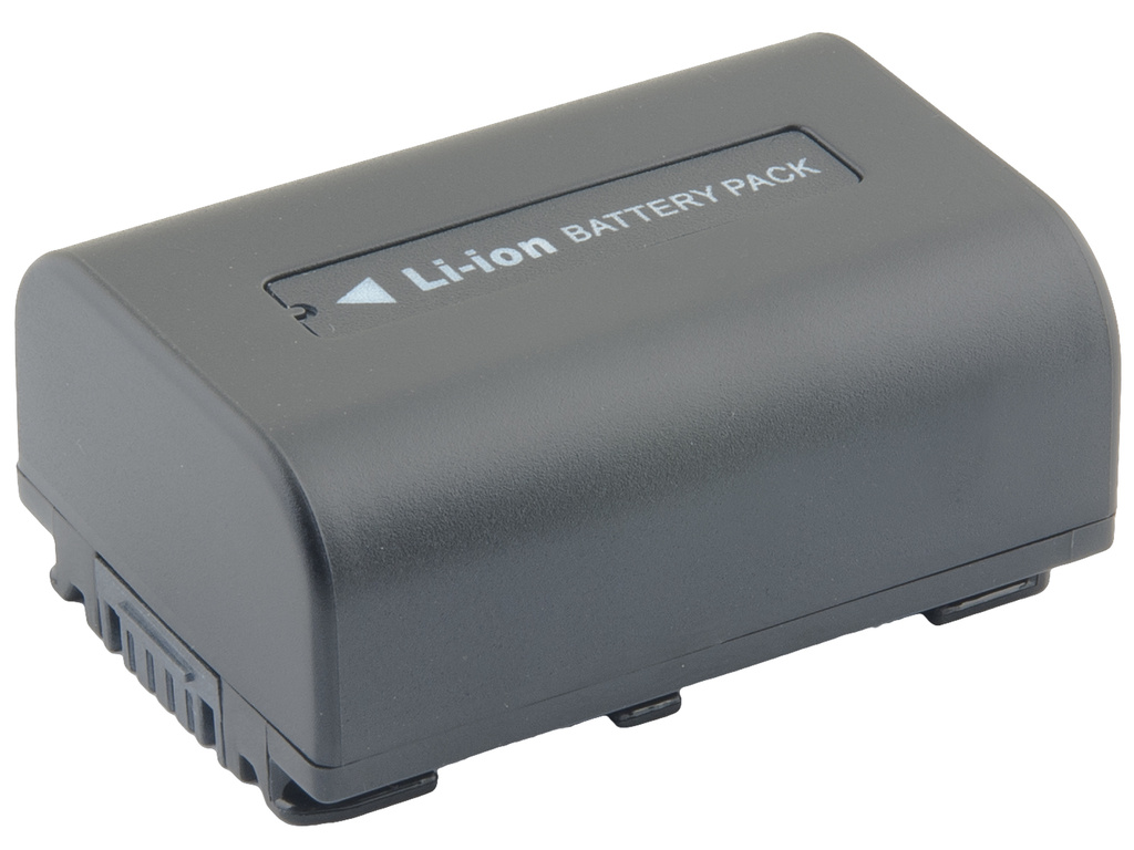 AVACOM VISO-FV50-B700 Li-Ion 7.4V 700mAh - neoriginální - Baterie Sony NP-FV50 Li-Ion 7.4V 700mAh 5.2Wh