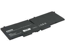 AVACOM NODE-5330-58P Li-Pol 15,2V 3815mAh - neoriginální - Baterie Dell Latitude 5330, 5530 Li-Pol 15,2V 3815mAh 58Wh