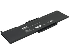 AVACOM NODE-5580-92P Li-Pol 11,4V 8070mAh - neoriginální - Baterie Dell Latitude 5580, Precision 3520 Li-Pol 11,4V 8070mAh 92Wh
