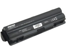 AVACOM NODE-XPLH-N26 Li-Ion 11,1V 7800mAh - neoriginální - Baterie Dell XPS 14/15/17 Li-Ion 11,1V 7800mAh