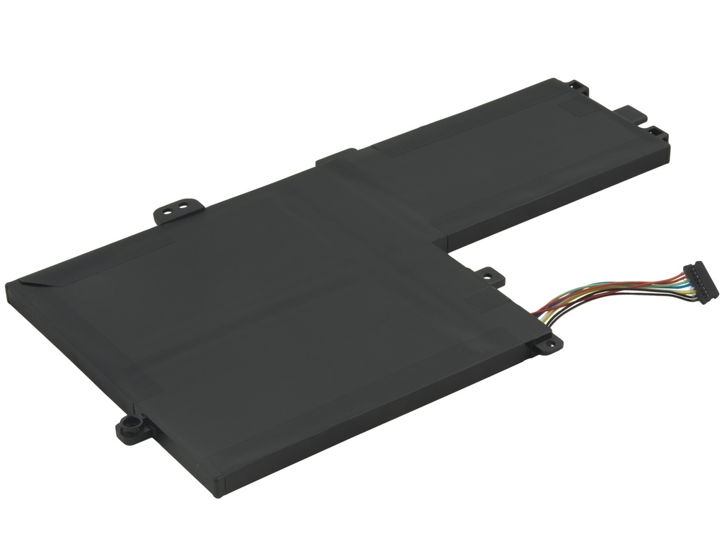 AVACOM NOLE-IS340-52P Li-Pol 11,4V 4610mAh - neoriginální - Baterie Lenovo IdeaPad C340, S340 Li-Pol 11,4V 4610mAh 52Wh