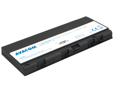 AVACOM NOLE-P52-N26 Li-Ion 11,25V 8000mAh - neoriginální - Baterie Lenovo ThinkPad P50 Li-Ion 11,25V 8000mAh 90Wh