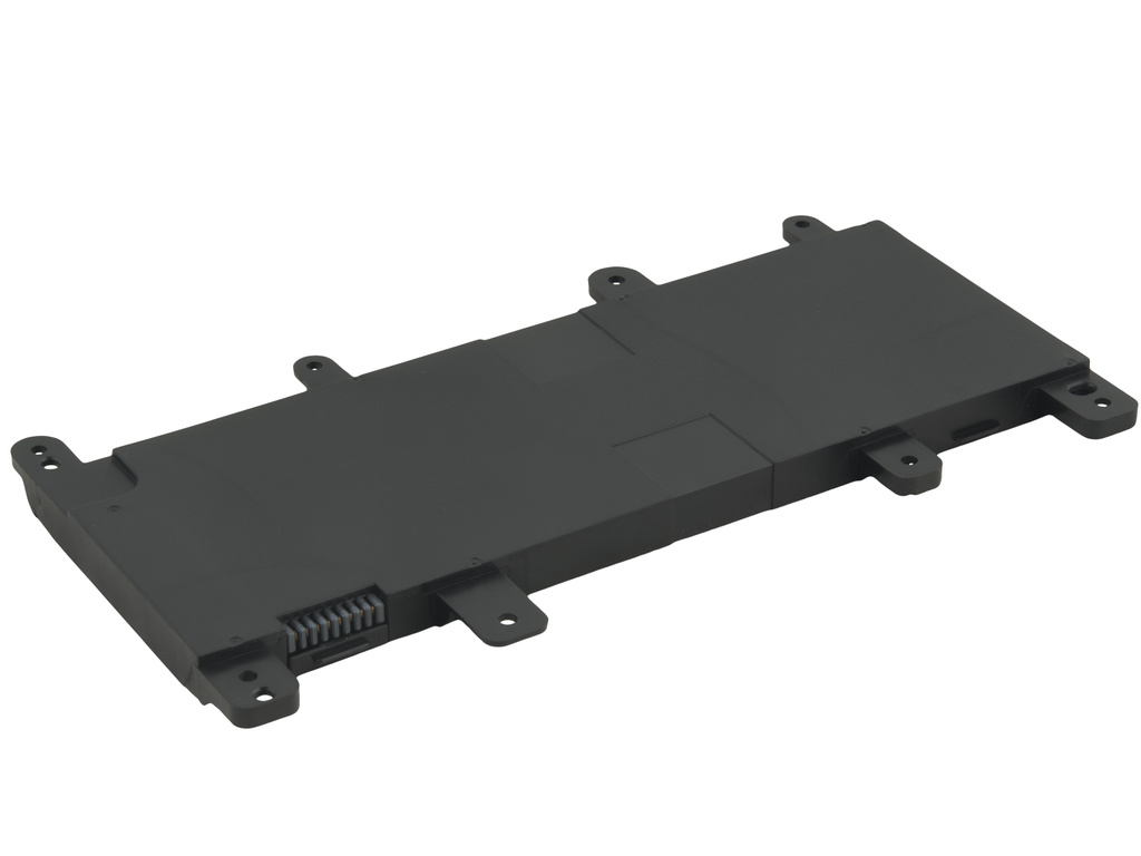 AVACOM NOAS-F756-38P Li-Pol 7,6V 5000mAh - neoriginální - Baterie Asus F756, K756, X756 Li-Pol 7,6V 5000mAh 38Wh