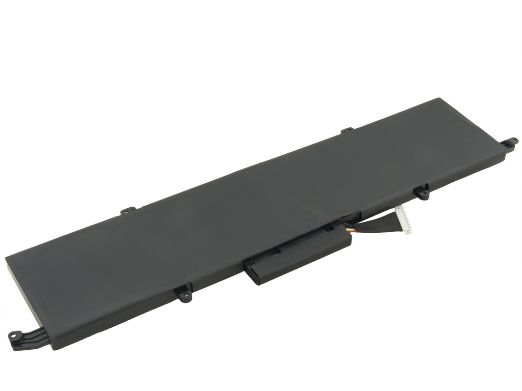 AVACOM NOAS-ZeG14-76P Li-Pol 15,4V 4940mAh - neoriginální - Baterie Asus ROG Zephyrus G14 Li-Pol 15,4V 4940mAh 76Wh