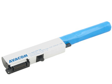 AVACOM NOAS-X541-N26 Li-Ion 10,8V 2600mAh - neoriginální - Baterie Asus X541 Li-Ion 10,8V 2600mAh