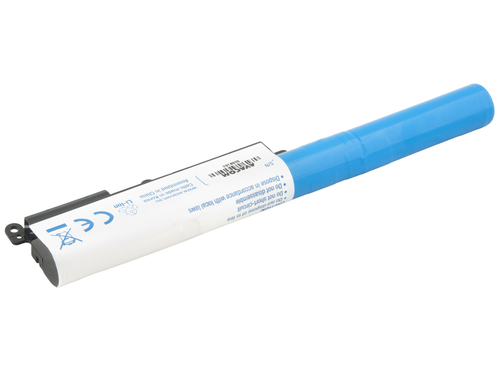 AVACOM NOAS-X541-N26 Li-Ion 10,8V 2600mAh - neoriginální - Baterie Asus X541 Li-Ion 10,8V 2600mAh