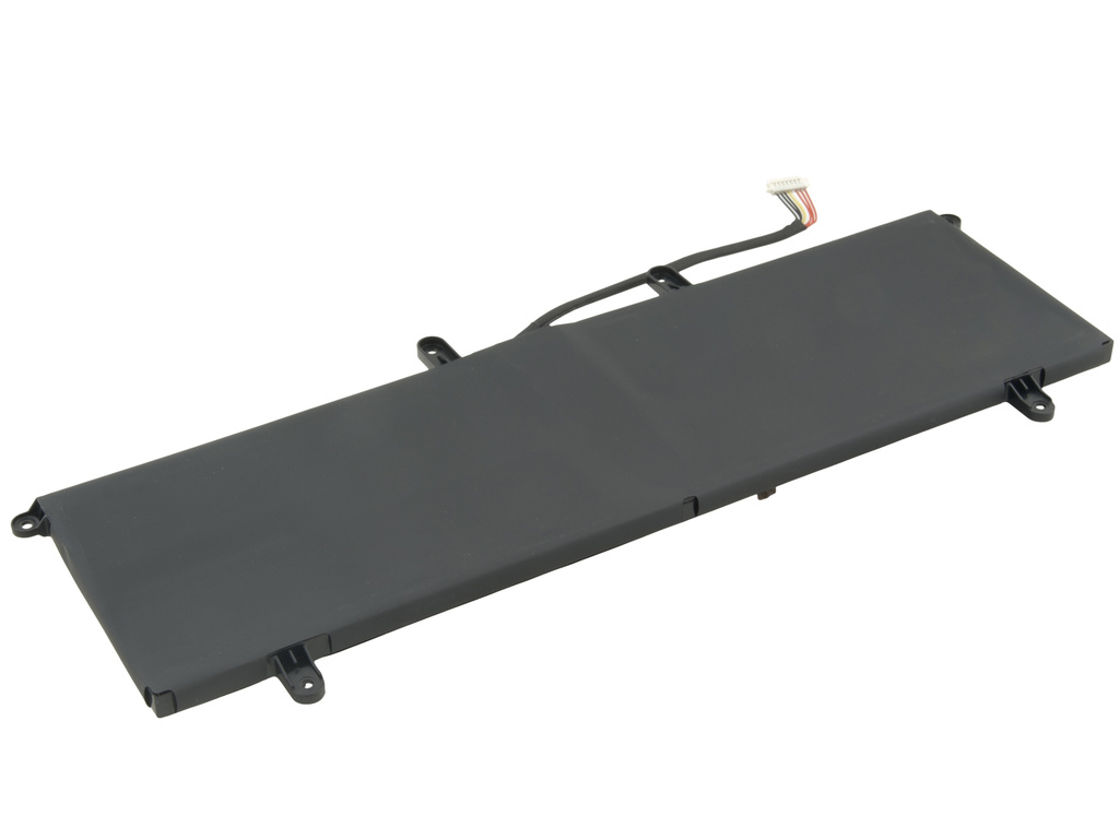 AVACOM NOAS-UX481-70P Li-Pol 15,4V 4550mAh - neoriginální - Baterie Asus ZenBook Duo UX481 Li-Pol 15,4V 4550mAh 70Wh