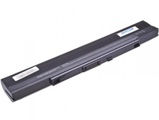AVACOM NOAS-U53S-S26 Li-Ion 10,8V 5200mAh - neoriginální - Baterie Asus U53, U42, U43  Li-Ion 10,8V 5200mAh/56Wh