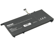 AVACOM NOLE-15G5-44P Li-Pol 11,52V 3904mAh - neoriginální - Baterie Lenovo ThinkPad 14 G4, 15 G5 Li-Pol 11,52V 3904mAh 45Wh