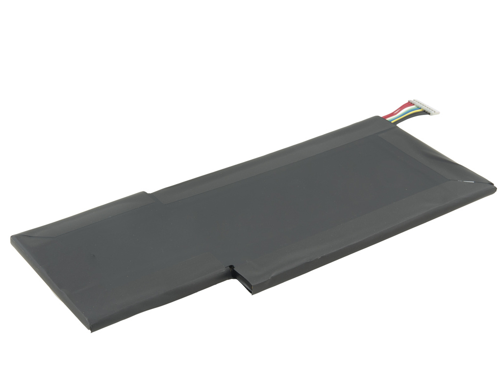 AVACOM NOMS-GF75-52P Li-Pol 11,4V 4600mAh - neoriginální - Baterie MSI GF63, GF75 Li-Pol 11,4V 4600mAh 52Wh - BTY-M6K