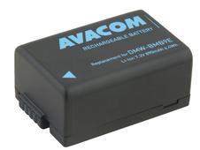 AVACOM DIPA-BMB9-B890 Li-Ion 7.2V 890mAh - neoriginální - Baterie Panasonic DMW-BMB9E Li-Ion 7.2V 890mAh 6.4Wh