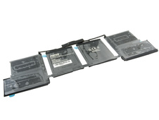AVACOM NOMA-1820-67P Li-Pol 11,4V 6700mAh - neoriginální - Baterie Apple MacBook Pro 15" A1707  Li-Pol 11,4V 6700mAh 76Wh - A1820