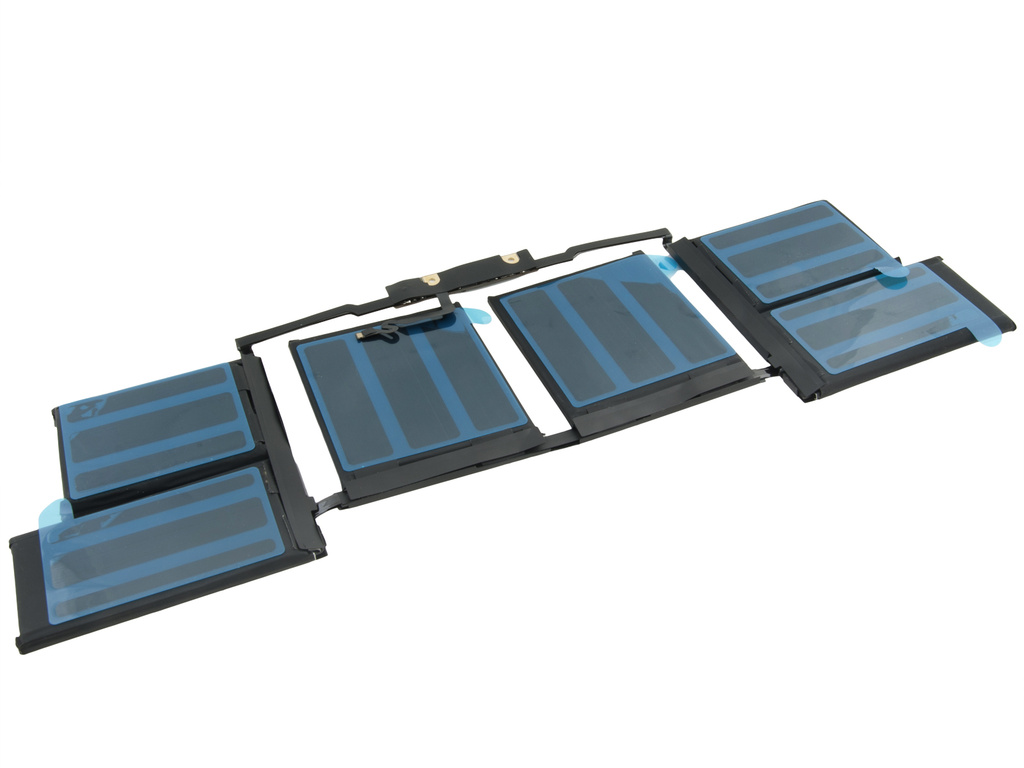 AVACOM NOMA-1820-67P Li-Pol 11,4V 6700mAh - neoriginální - Baterie Apple MacBook Pro 15" A1707 Li-Pol 11,4V 6700mAh 76Wh - A1820