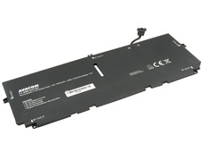 AVACOM NODE-9310-52P Li-Pol 7,6V 6842mAh - neoriginální - Baterie Dell XPS 9300, 9310 Li-Pol 7,6V 6842mAh 52Wh