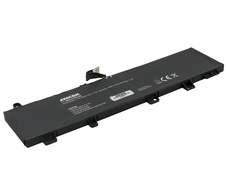 AVACOM NOAS-FX706-90P Li-Pol 15,4V 5845mAh - neoriginální - Baterie Asus TUF FX506, FX706 Li-Pol 15,4V 5845mAh 90Wh