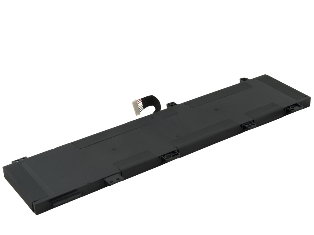 AVACOM NOAS-FX706-90P Li-Pol 15,4V 5845mAh - neoriginální - Baterie Asus TUF FX506, FX706 Li-Pol 15,4V 5845mAh 90Wh