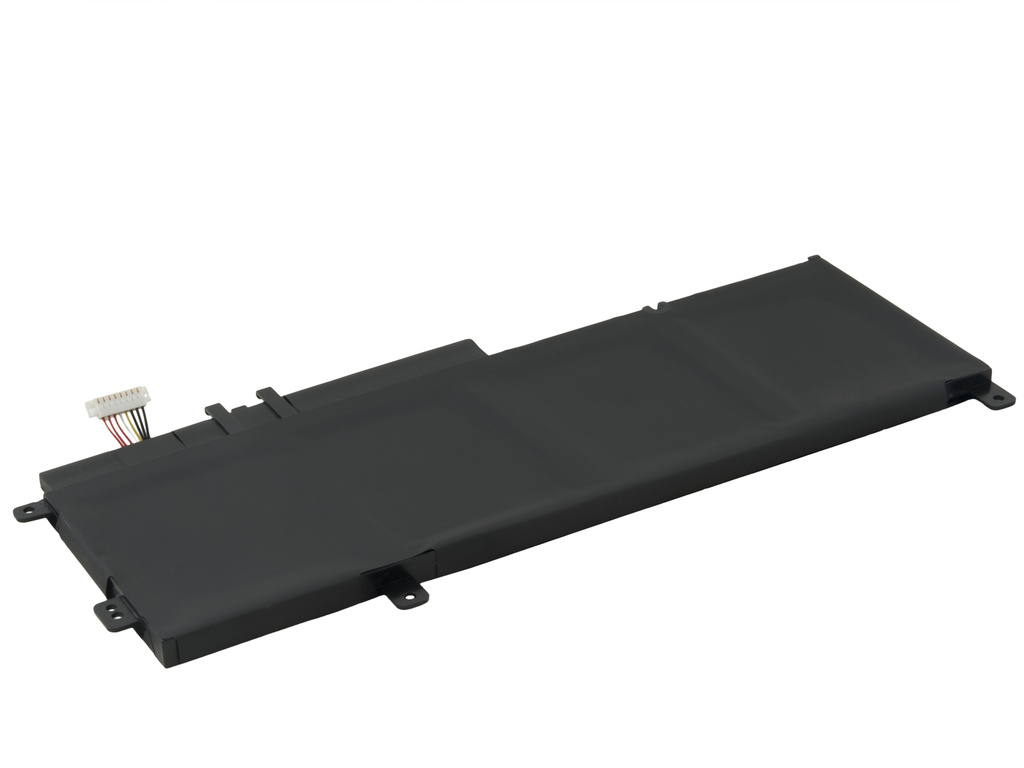 AVACOM NOAS-UX562-57P Li-Pol 15,4V 3700mAh - neoriginální - Baterie Asus ZenBook Flip 15 UX562 Li-Pol 15,4V 3700mAh 57Wh