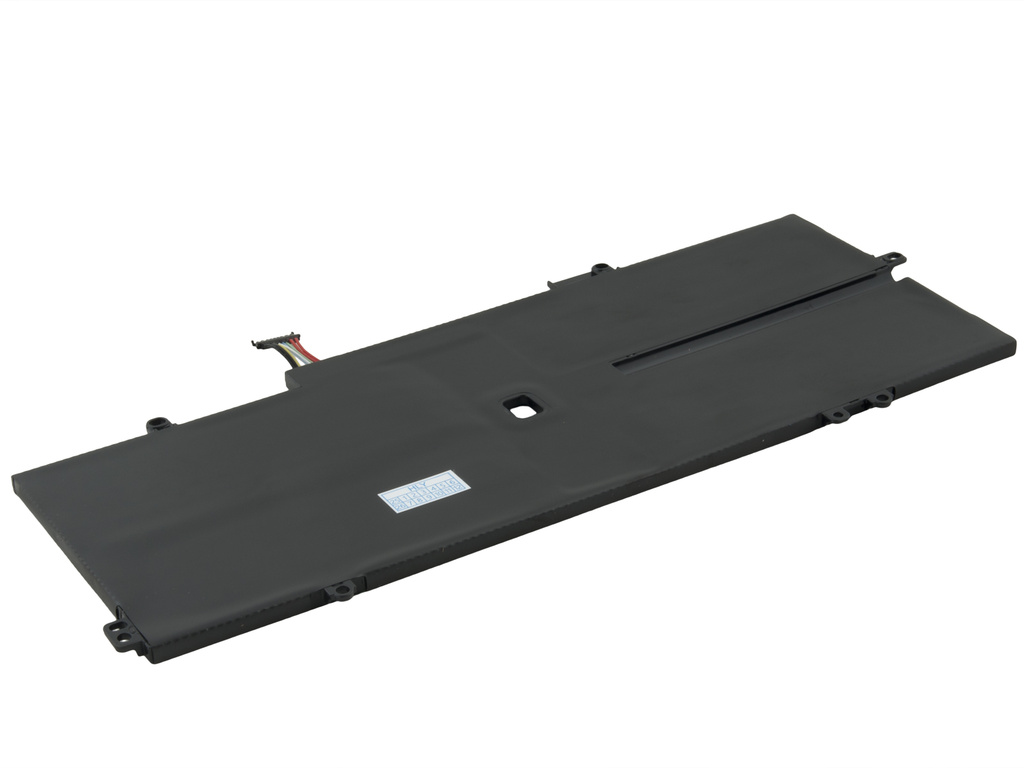 AVACOM NOLE-CAX8-51P Li-Pol 15,36V 3320mAh - neoriginální - Baterie Lenovo X1 Carbon Gen.7, Gen.8 Li-Pol 15,36V 3320mAh 51Wh