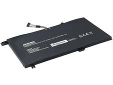 AVACOM NOLE-S540b-70P Li-Pol 15,2V 4610mAh - neoriginální - Baterie Lenovo IdeaPad S540-15IML, 15IWL Li-Pol 15,2V 4610mAh 70Wh