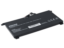 AVACOM NOLE-P51S-32P Li-Pol 15,2V 2100mAh - neoriginální - Baterie Lenovo ThinkPad P51S, T570, T580 Li-Pol 15,2V 2100mAh 32Wh