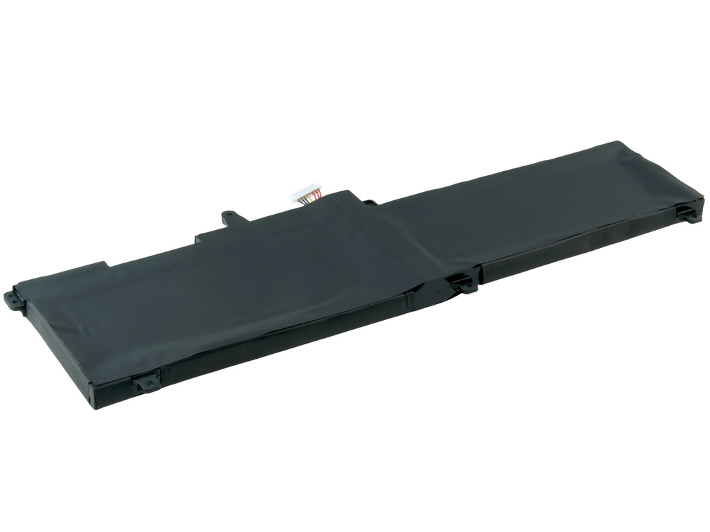 AVACOM NOAS-GL702-76P Li-Pol 15,2V 5000mAh - neoriginální - Baterie Asus ROG Strix GL702 Li-Pol 15,2V 5000mAh 76Wh