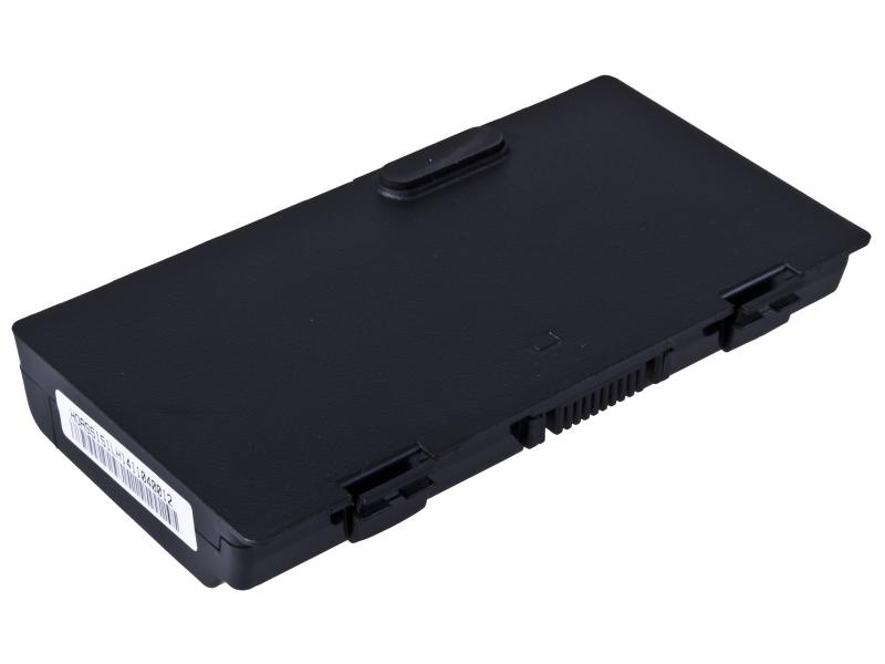 AVACOM NOAS-X51-806 Li-Ion 11,1V 5200mAh - neoriginální - Baterie Asus X51, X58 series A32-X51, A32-T12 Li-Ion 11,1V 5200mAh/58Wh