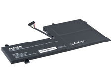 AVACOM NOLE-Y530-57P Li-Pol 11,34V 4630mAh - neoriginální - Baterie Lenovo Legion Y530-15ICH, Y540 Li-Pol 11,34V 4630mAh 53Wh