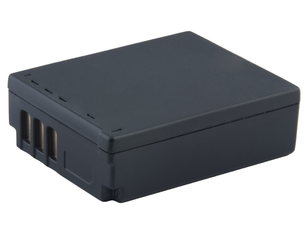 AVACOM DIPA-S007-823N2 Li-Ion 3.7V 850mAh - neoriginální - Baterie Panasonic CGA-S007, DMW-BCD10 Li-Ion 3.7V 850mAh 3.15Wh