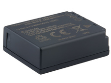 AVACOM DIPA-S007-823N2 Li-Ion 3.7V 850mAh - neoriginální - Baterie Panasonic CGA-S007, DMW-BCD10 Li-Ion 3.7V 850mAh 3.15Wh