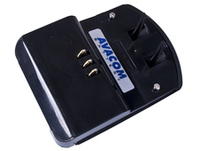 Redukce pro Casio NP-130 k nabíječce AV-MP - AVP233 - AVACOM AVP233 - neoriginální