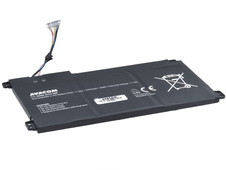 AVACOM NOAS-E410-40P Li-Pol 11,55V 3455mAh - neoriginální - Baterie Asus VivoBook 14 E410MA, E510MA Li-Pol 11,55V 3455mAh 40Wh