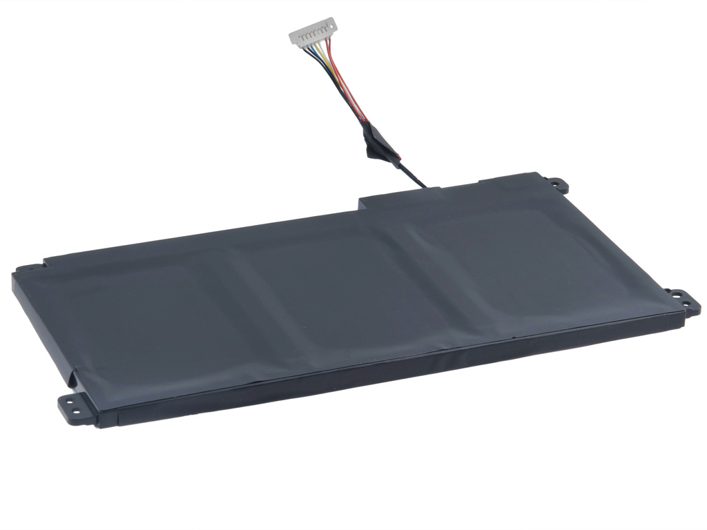AVACOM NOAS-E410-40P Li-Pol 11,55V 3455mAh - neoriginální - Baterie Asus VivoBook 14 E410MA, E510MA Li-Pol 11,55V 3455mAh 40Wh