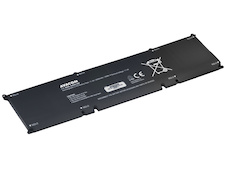 AVACOM NODE-G5520-68P Li-Pol 11,4V 6000mAh - neoriginální - Baterie Dell G5 15 Gaming 5520, 5535 Li-Pol 11,4V 6000mAh 68Wh