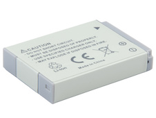 AVACOM DICA-NB5L-731 Li-Ion 3.7V 1100mAh - neoriginální - Baterie Canon NB-5L Li-Ion 3.7V 1100mAh 4.1Wh