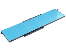 AVACOM NODE-5511-97P Li-Pol 11,4V 8500mAh - neoriginální - Baterie Dell Latitude 5401, 5501, 5511 Li-Pol 11,4V 8500mAh 97Wh