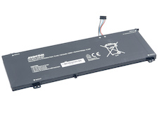 AVACOM NOLE-15G2-60P Li-Pol 15,44V 3912mAh - neoriginální - Baterie Lenovo ThinkBook 14 G2 ARE, 15 G2 ARE, 15 G3 ACL Li-Pol 15,44V 3912mAh 60Wh