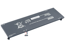 AVACOM NOLE-15G2-60P Li-Pol 15,44V 3912mAh - neoriginální - Baterie Lenovo ThinkBook 14 G2 ARE, 15 G2 ARE, 15 G3 ACL Li-Pol 15,44V 3912mAh 60Wh