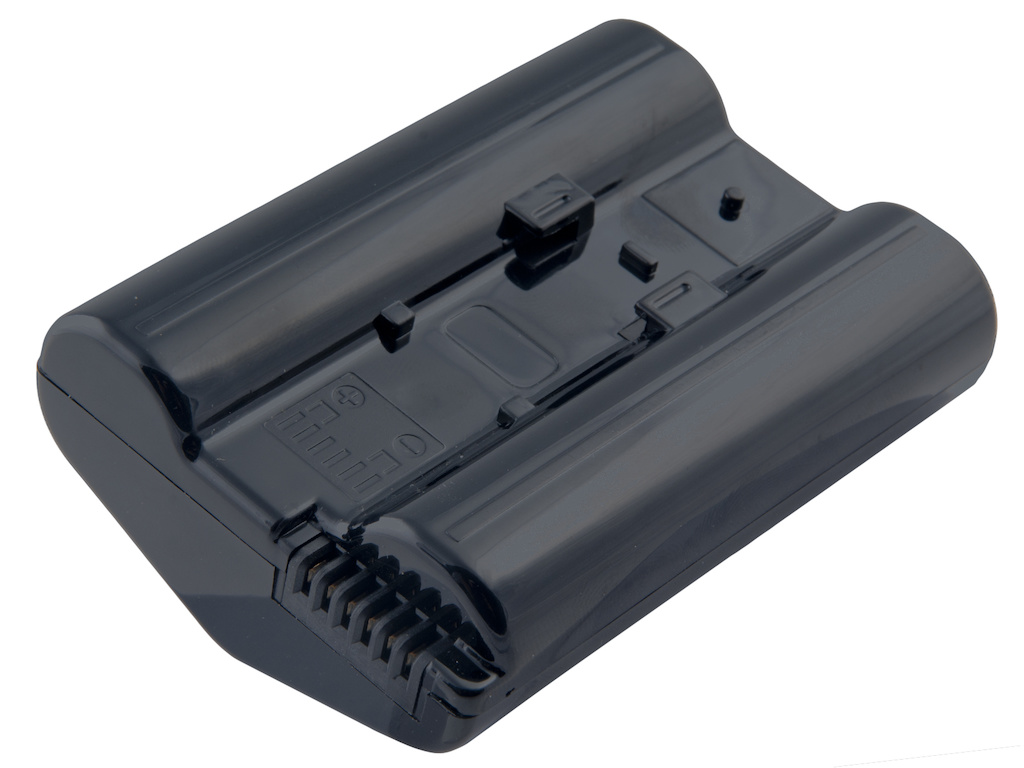 AVACOM DINI-EL4A-806 Li-Ion 11.1V 2600mAh - neoriginální - Baterie Nikon EN-EL4a Li-Ion 11.1V 2600mAh 29Wh