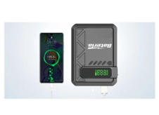 Startovací powerbanka 12V 1500 A s kompresorem – Bateria.cz