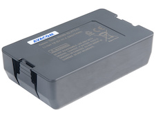 AVACOM ATGA-L18E2-40T Li-Ion 18,5V 4000mAh - neoriginální - Baterie GARDENA 590 21 42-05, Li-Ion 18,5V 4000mAh, články SAMSUNG