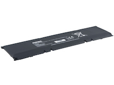 AVACOM NODE-9530b-86P Li-Pol 11,4V 7544mAh - neoriginální - Baterie Dell XPS 15 9530, G5 15 5520, Precision 5570  Li-Pol 11,4V 7544mAh 86Wh